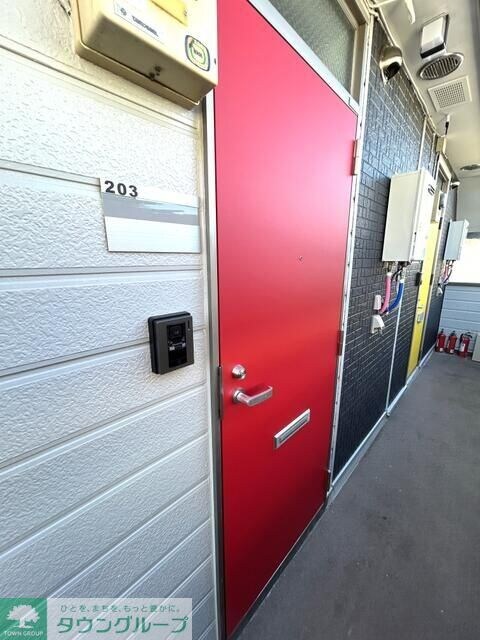 町田駅デザイナーズレジデンスの物件内観写真