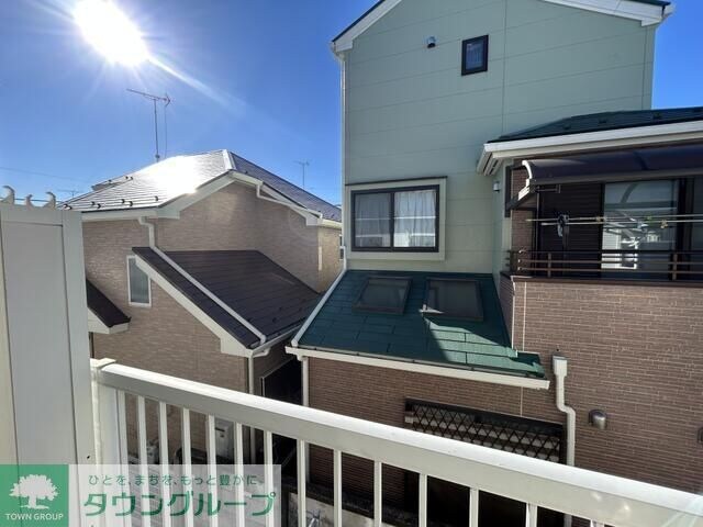 町田駅デザイナーズレジデンスの物件内観写真