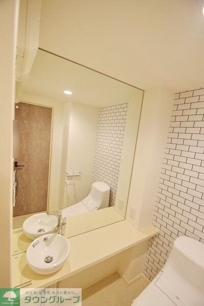 アザーレ・バモス読売ランド前の物件内観写真