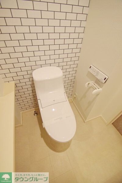 アザーレ・バモス読売ランド前の物件内観写真