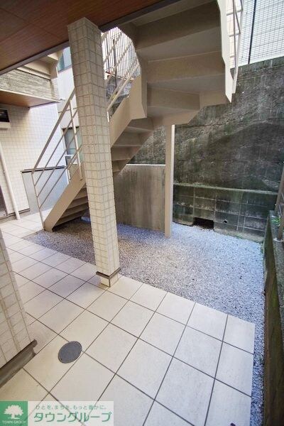 アザーレ・バモス読売ランド前の物件内観写真