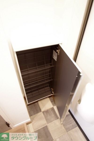 アザーレ・バモス読売ランド前の物件内観写真