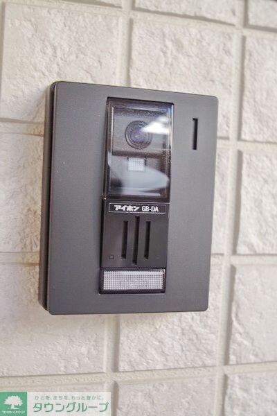 アザーレ・バモス読売ランド前の物件内観写真