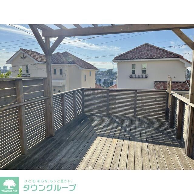 町田市南大谷住宅(012921)の物件内観写真