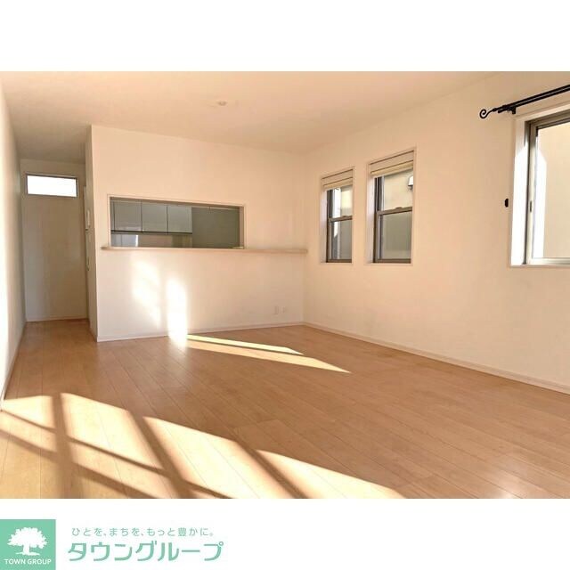 町田市南大谷住宅(012921)の物件内観写真