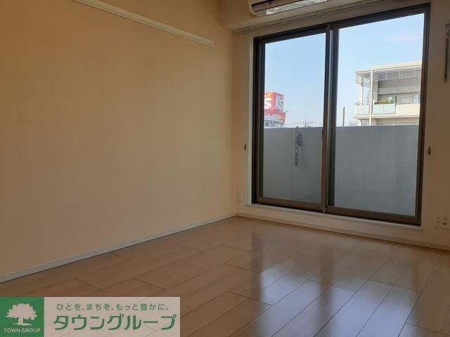 ルプラの物件内観写真