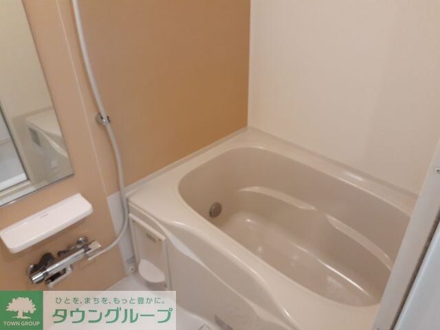 ルプラの物件内観写真