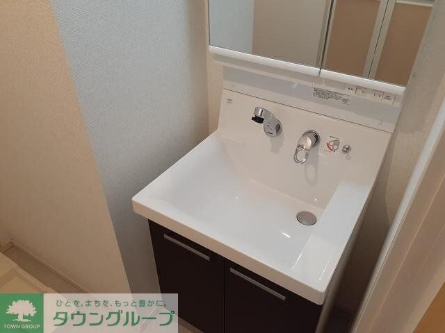 ルプラの物件内観写真