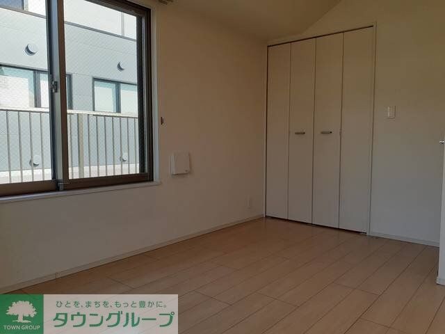 ルプラの物件内観写真