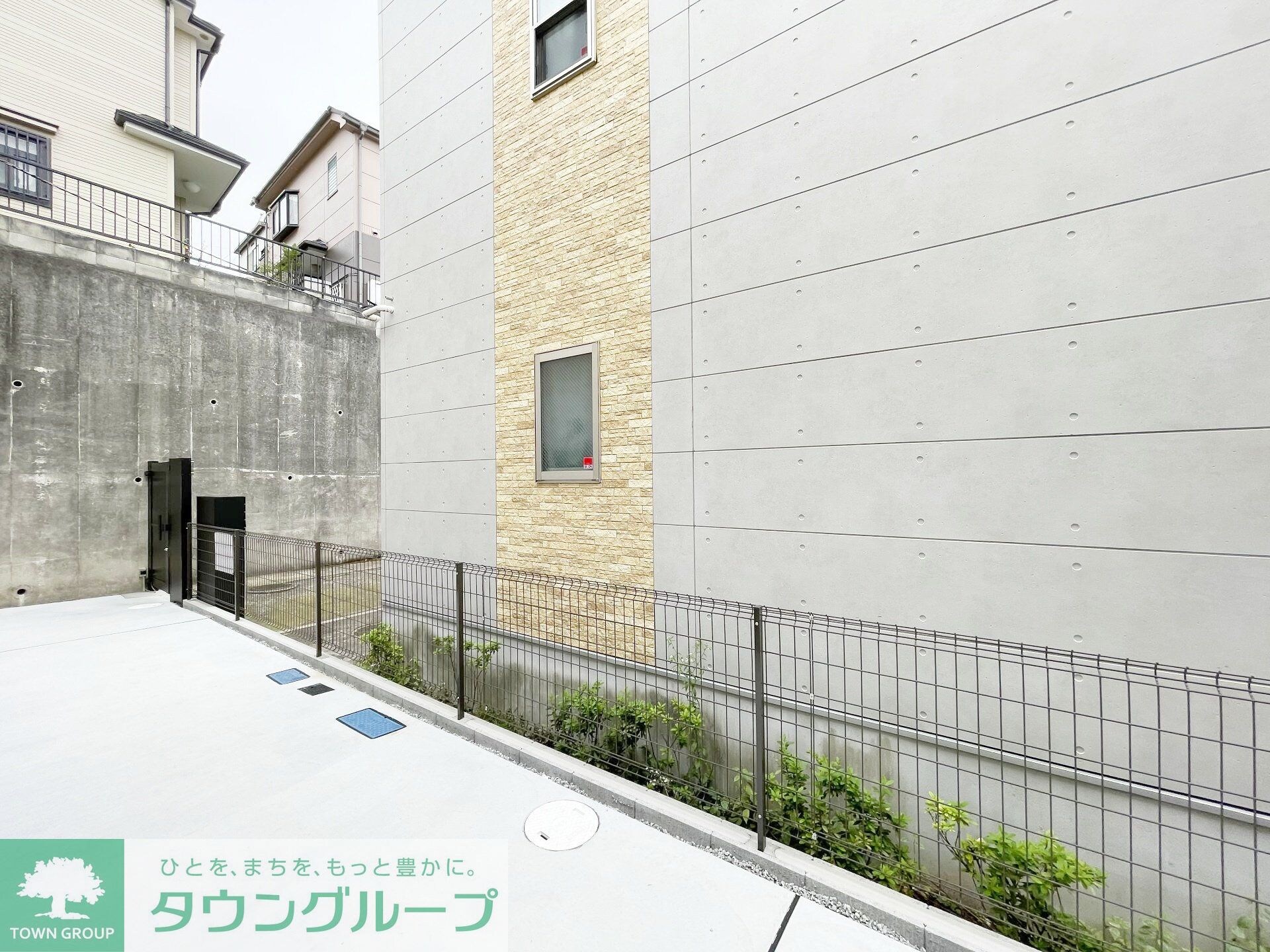 Olive Terrace高ヶ坂の物件内観写真