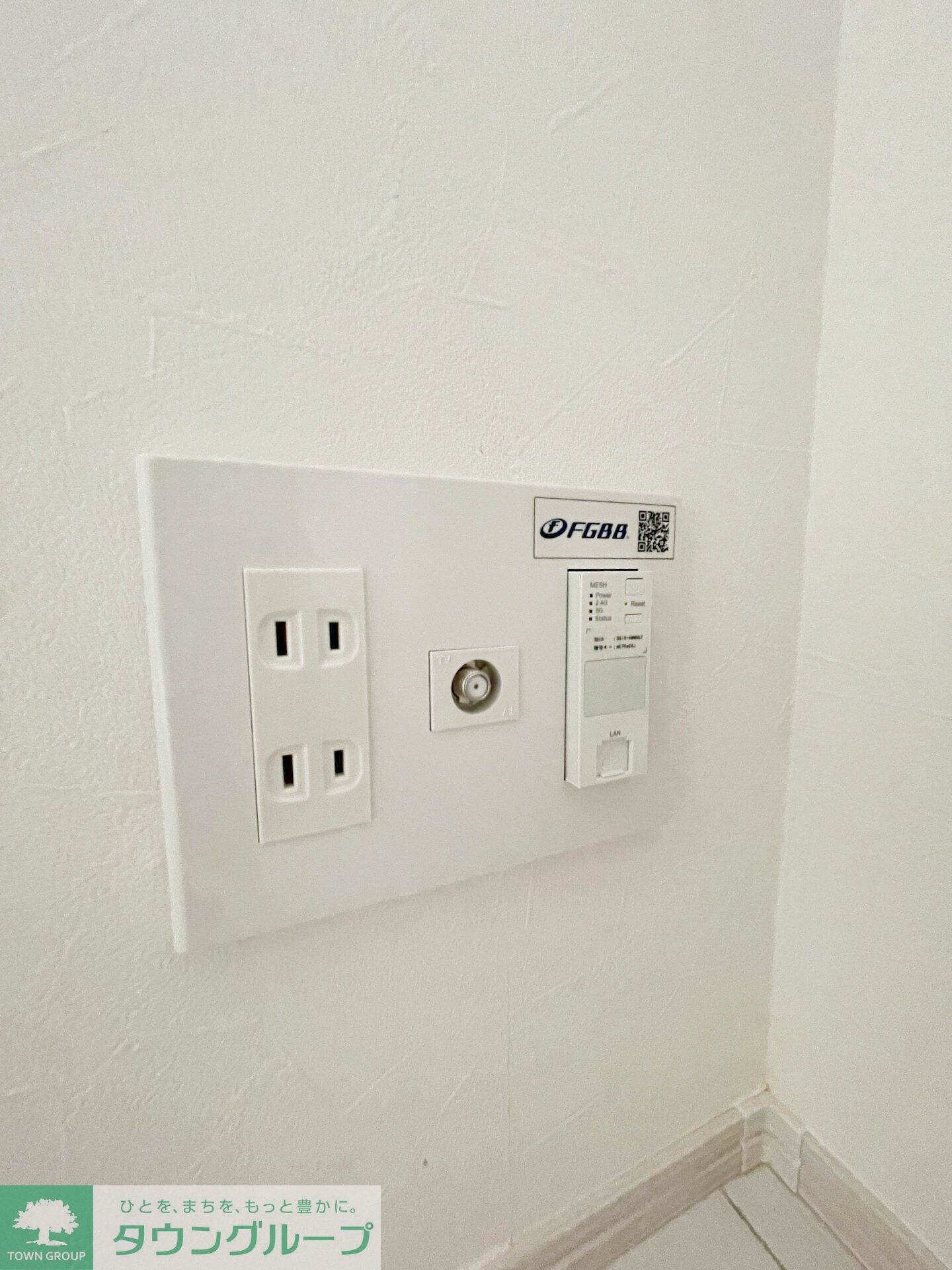 Olive Terrace高ヶ坂の物件内観写真