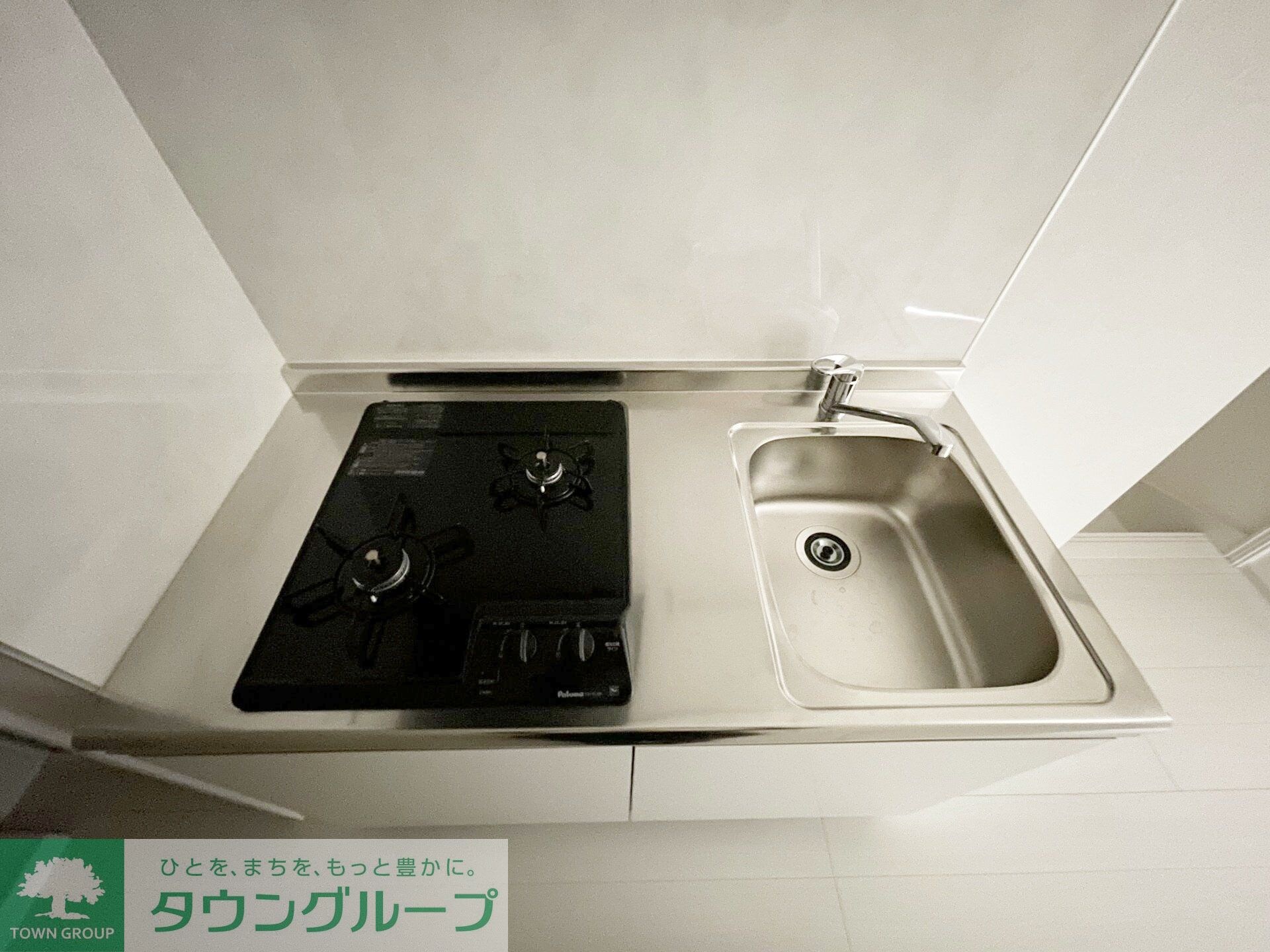 Olive Terrace高ヶ坂の物件内観写真