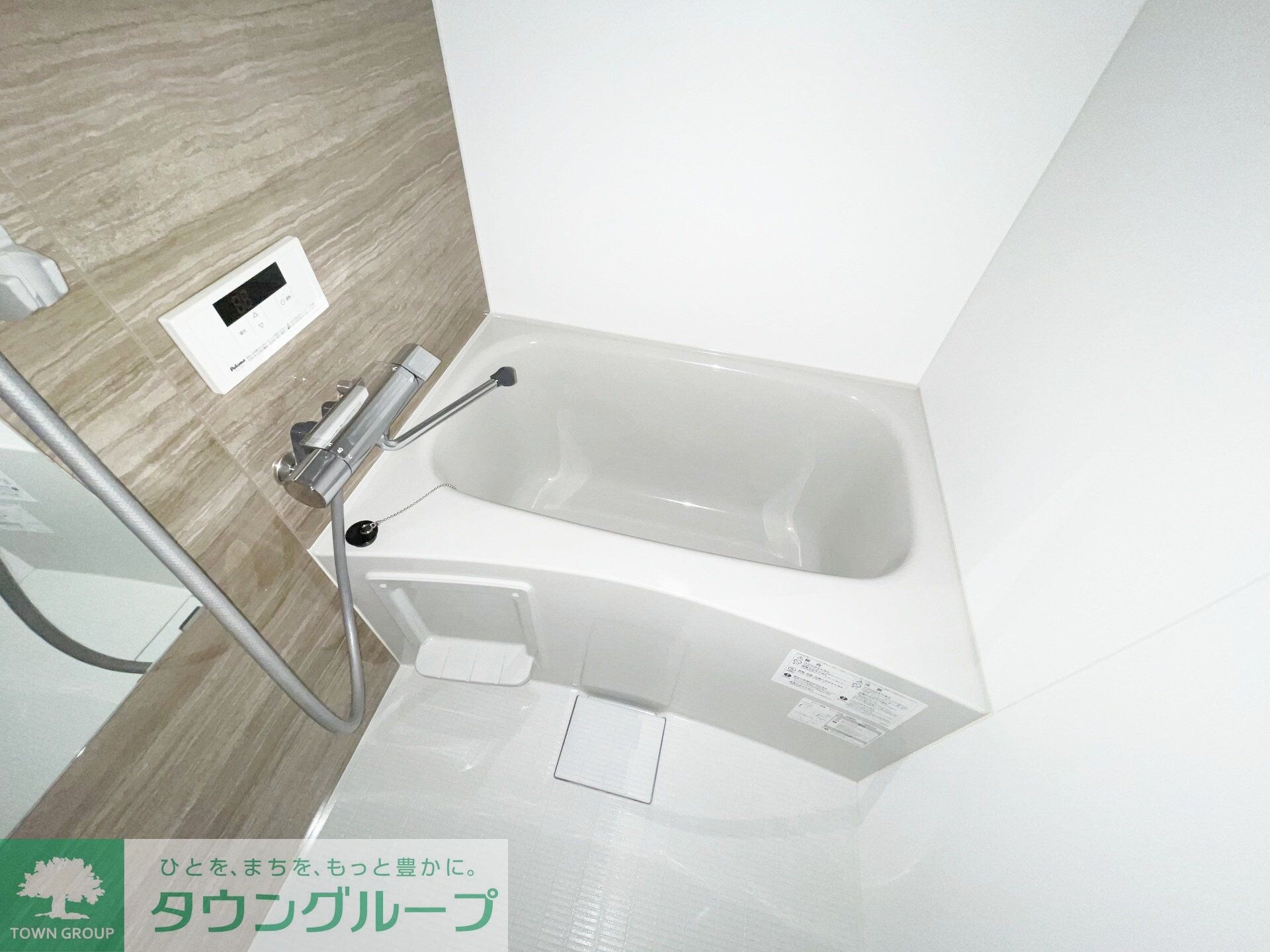 Olive Terrace高ヶ坂の物件内観写真