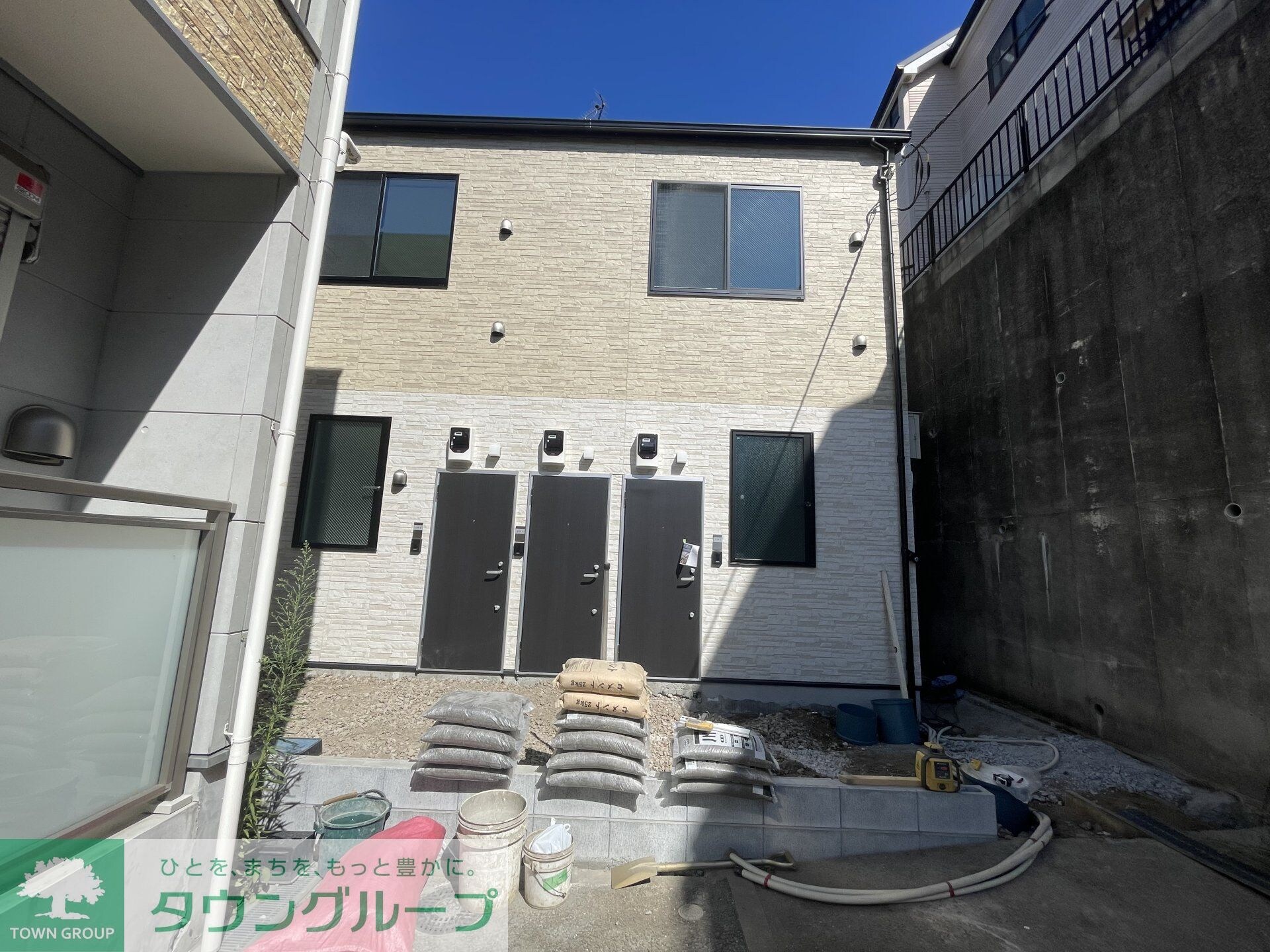 Olive Terrace高ヶ坂の物件内観写真