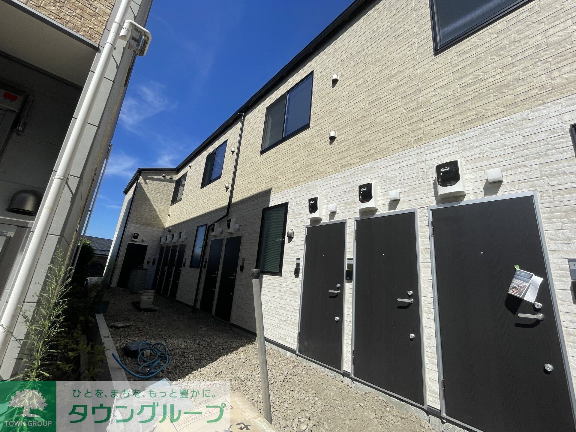 Olive Terrace高ヶ坂の物件内観写真