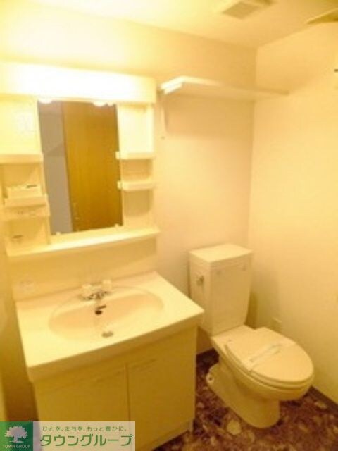 SHELL MIYAKO I の物件内観写真