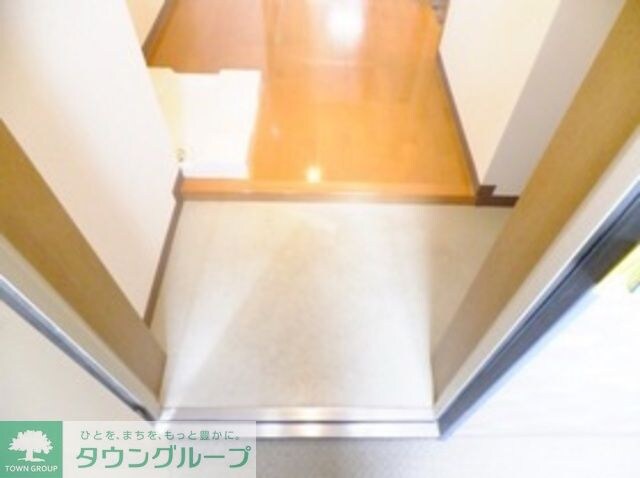 SHELL MIYAKO I の物件内観写真