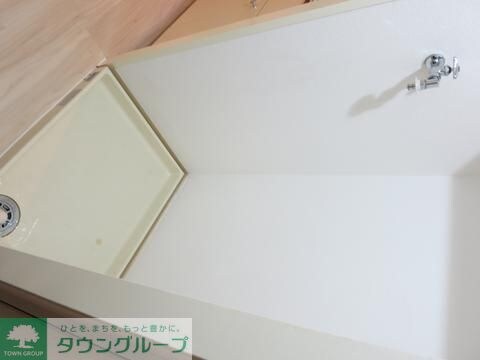 美山コーポ向ヶ丘の物件内観写真