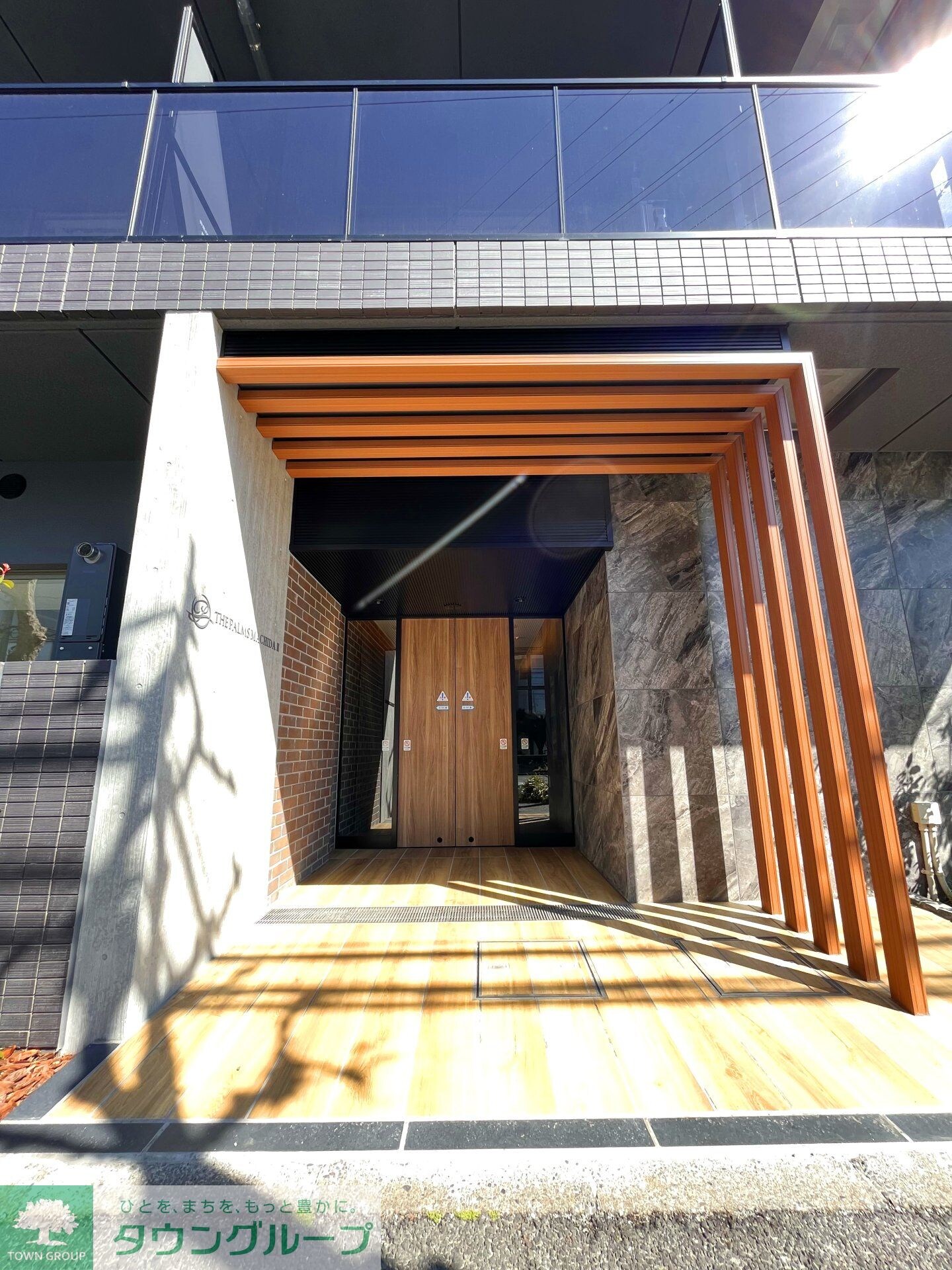 KDXレジデンス町田Northの物件内観写真