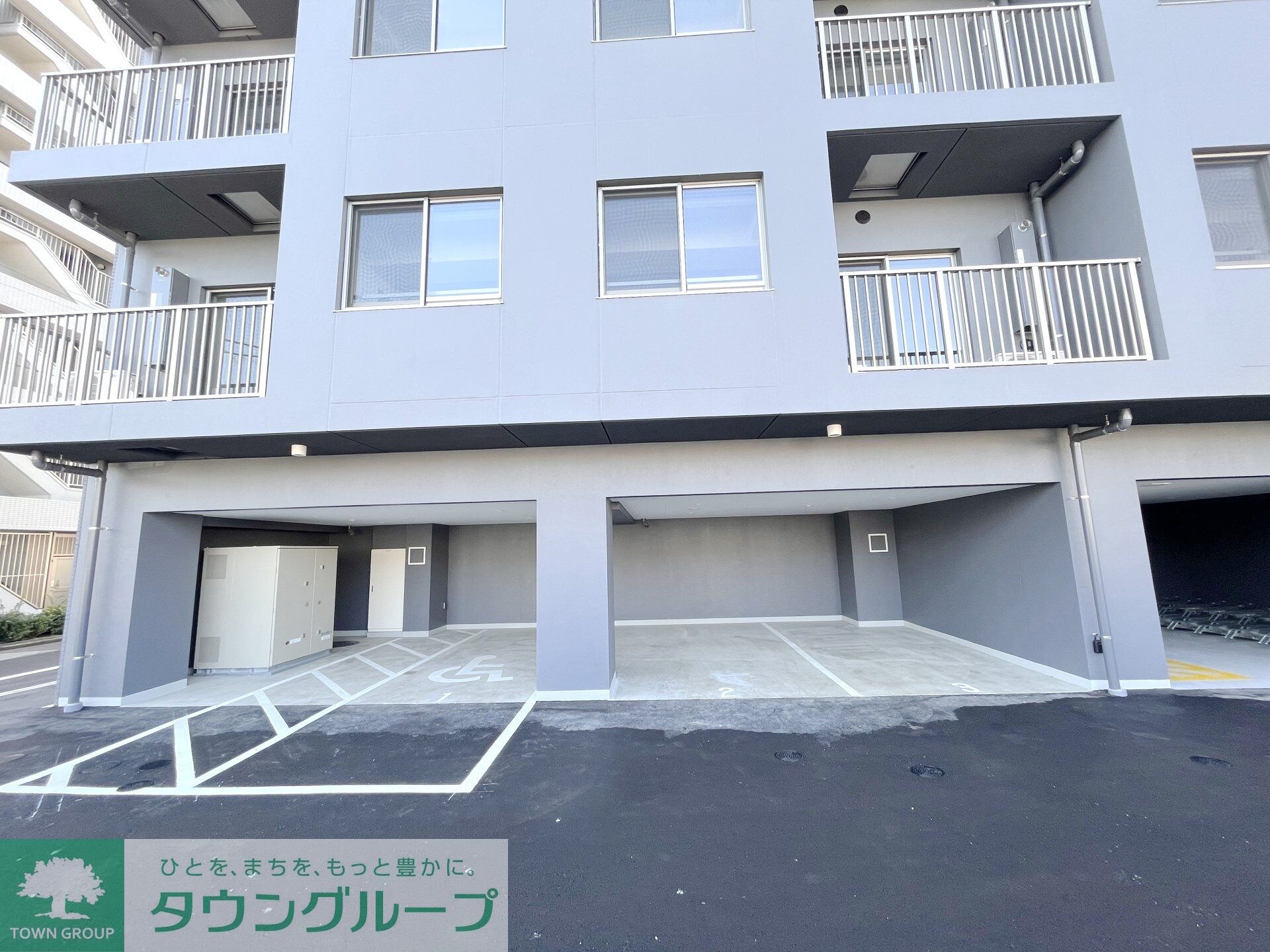 KDXレジデンス町田Northの物件内観写真