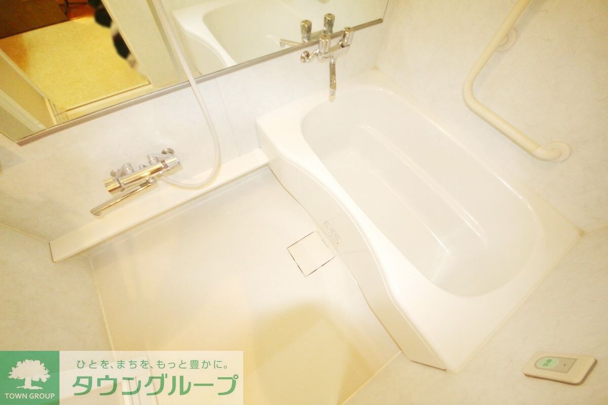 レリーフ美しが丘の物件内観写真