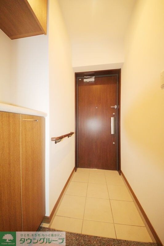 レリーフ美しが丘の物件内観写真