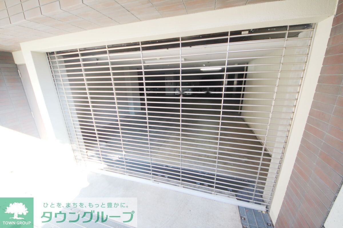 レリーフ美しが丘の物件内観写真