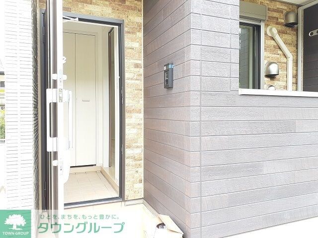 カーサ フェリーチェの物件内観写真