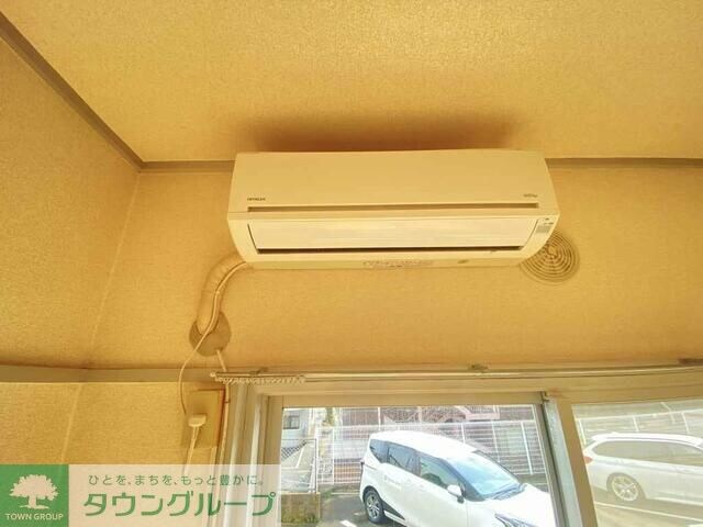 栄里第2マンションの物件内観写真