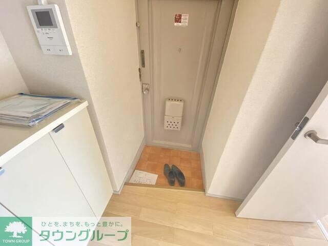 栄里第2マンションの物件内観写真