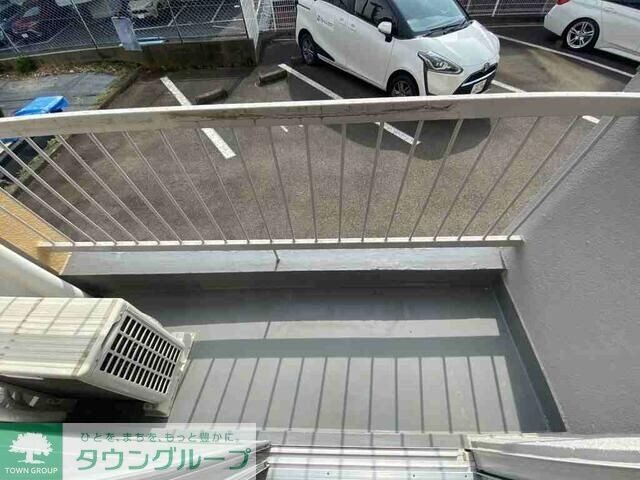 栄里第2マンションの物件内観写真