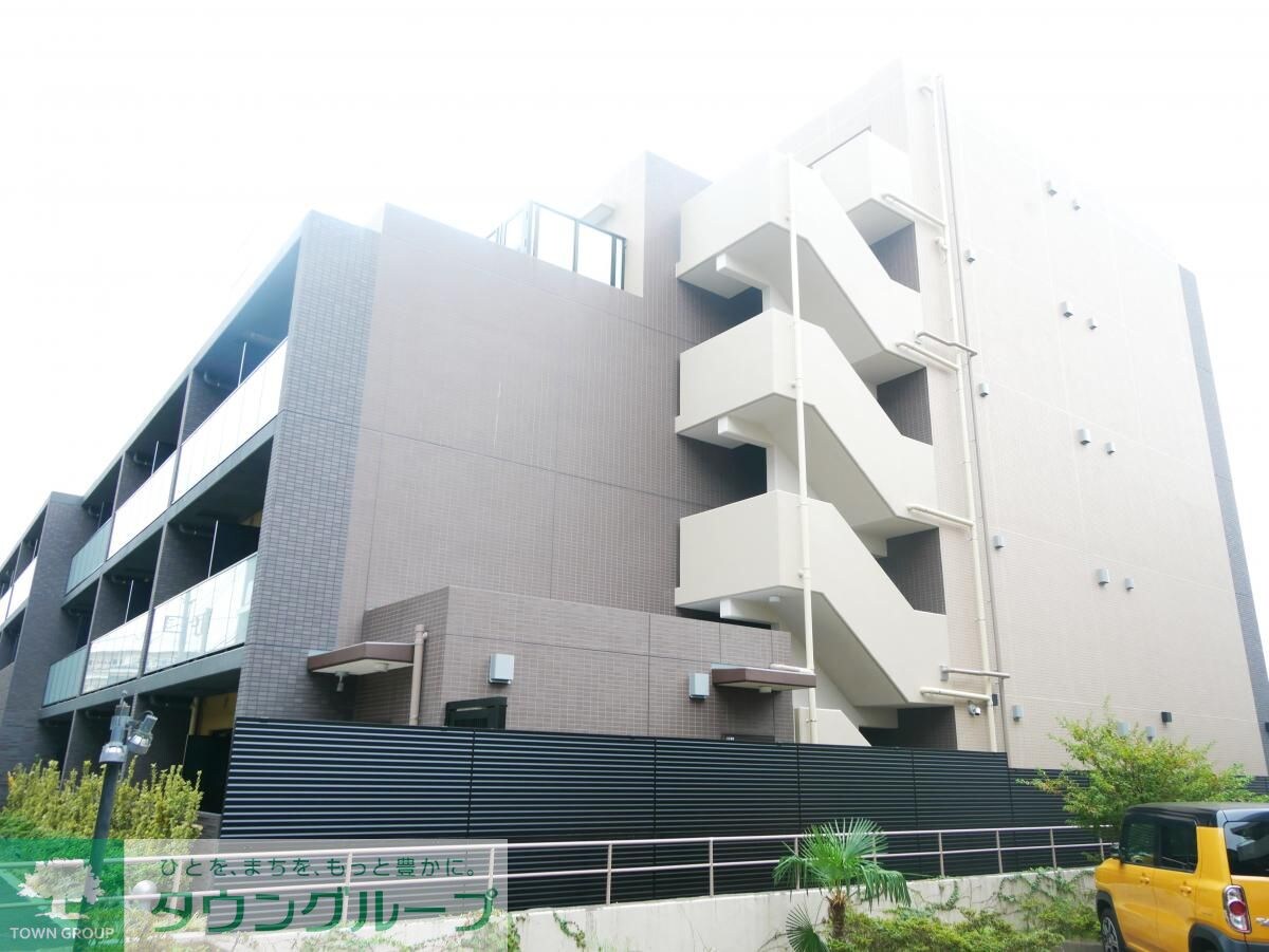 SHOKEN Residence川崎生田の物件内観写真