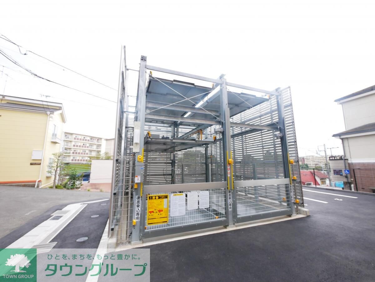 SHOKEN Residence川崎生田の物件内観写真