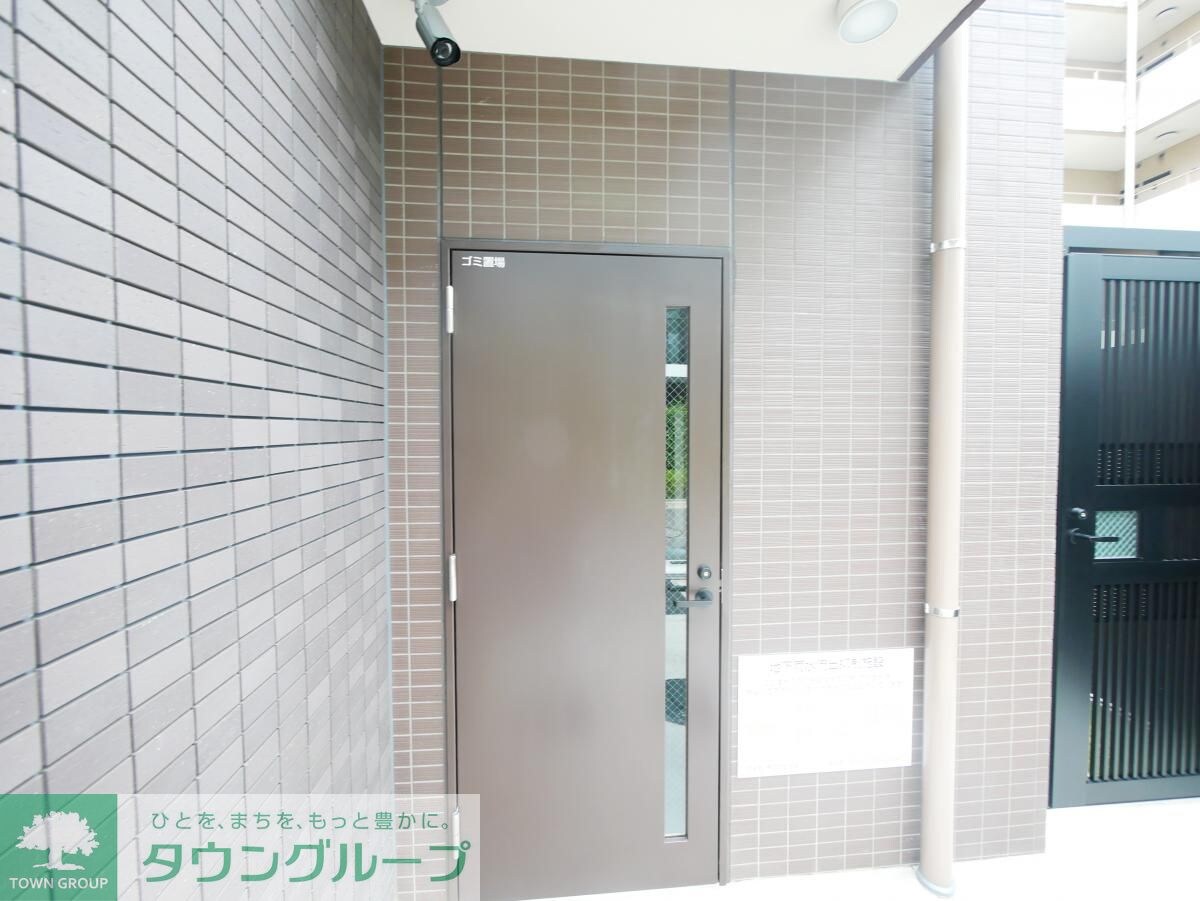 SHOKEN Residence川崎生田の物件内観写真