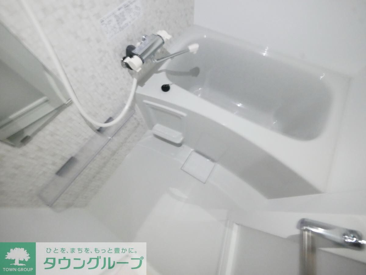 SHOKEN Residence川崎生田の物件内観写真