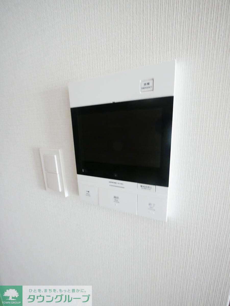 SHOKEN Residence川崎生田の物件内観写真