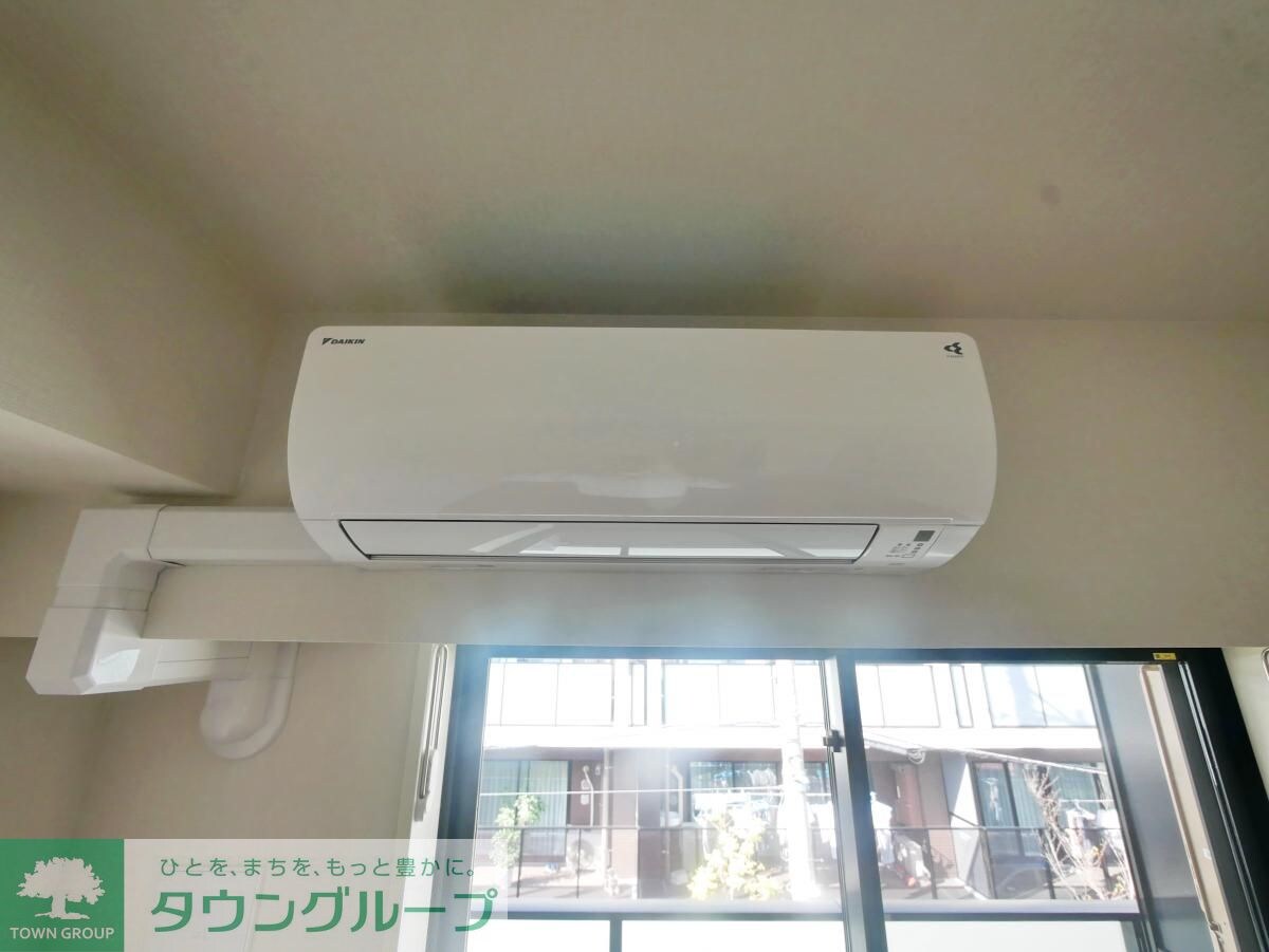 SHOKEN Residence川崎生田の物件内観写真