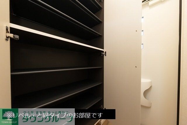 ウイ アウリイの物件内観写真