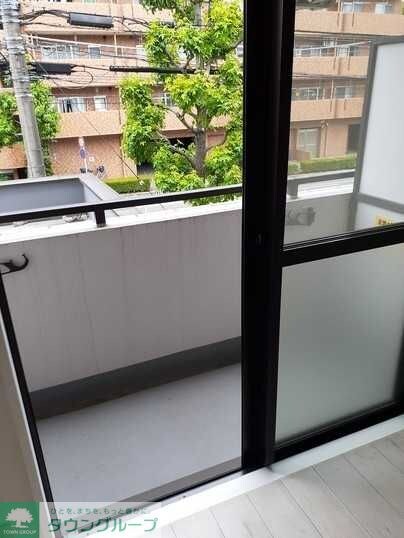 レジデンスクレインの物件内観写真