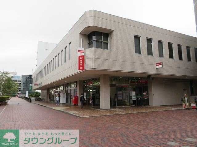 レジデンスクレインの物件内観写真