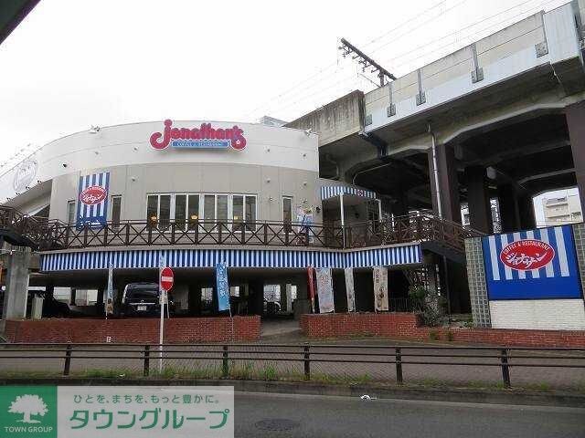 レジデンスクレインの物件内観写真