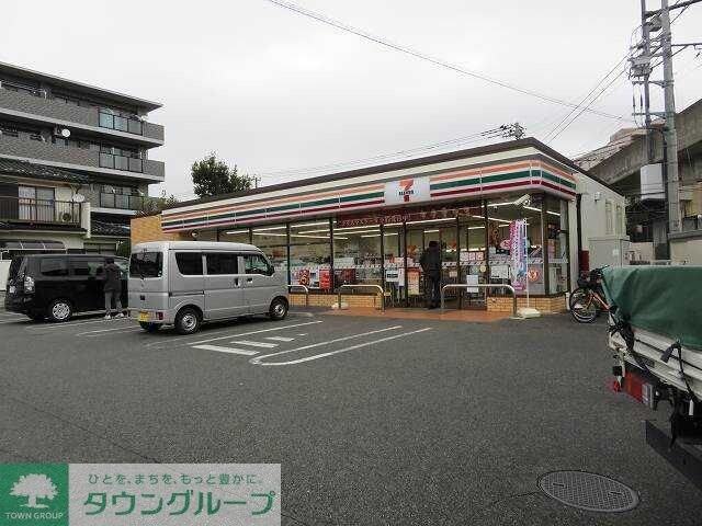 レジデンスクレインの物件内観写真