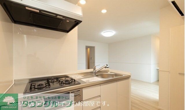 ウイ アウリイの物件内観写真