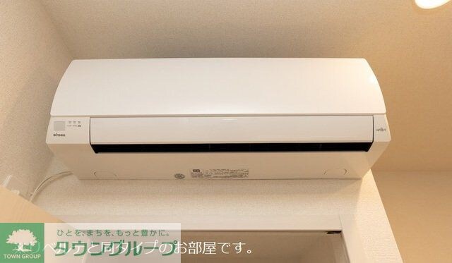 ウイ アウリイの物件内観写真