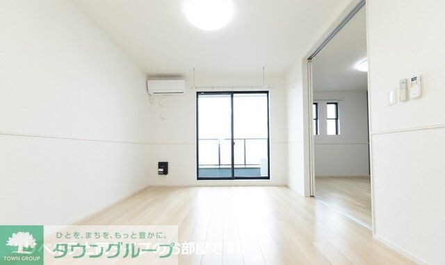 ウイ アウリイの物件内観写真