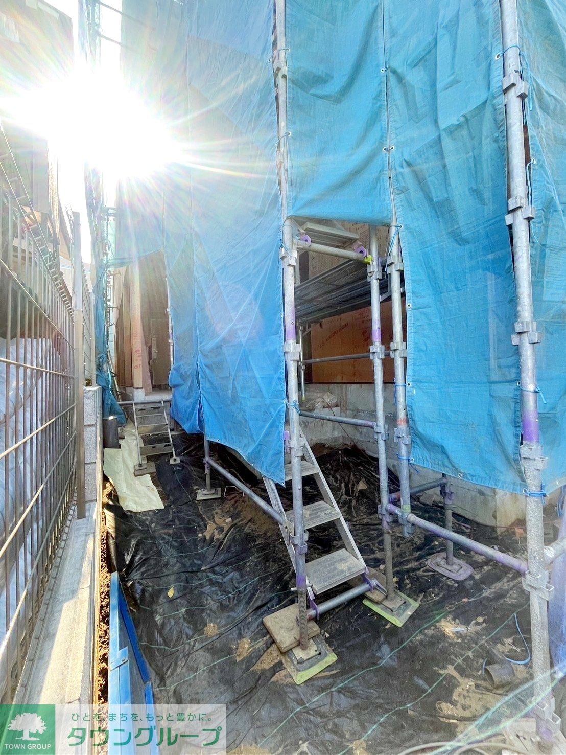 エスネクスト向ヶ丘の物件内観写真