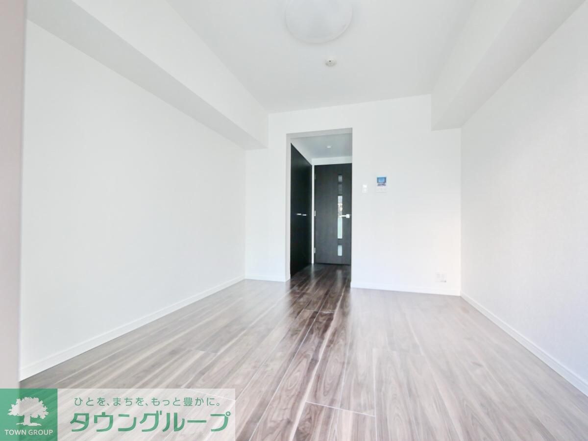 MAXIV百合ヶ丘TREの物件内観写真