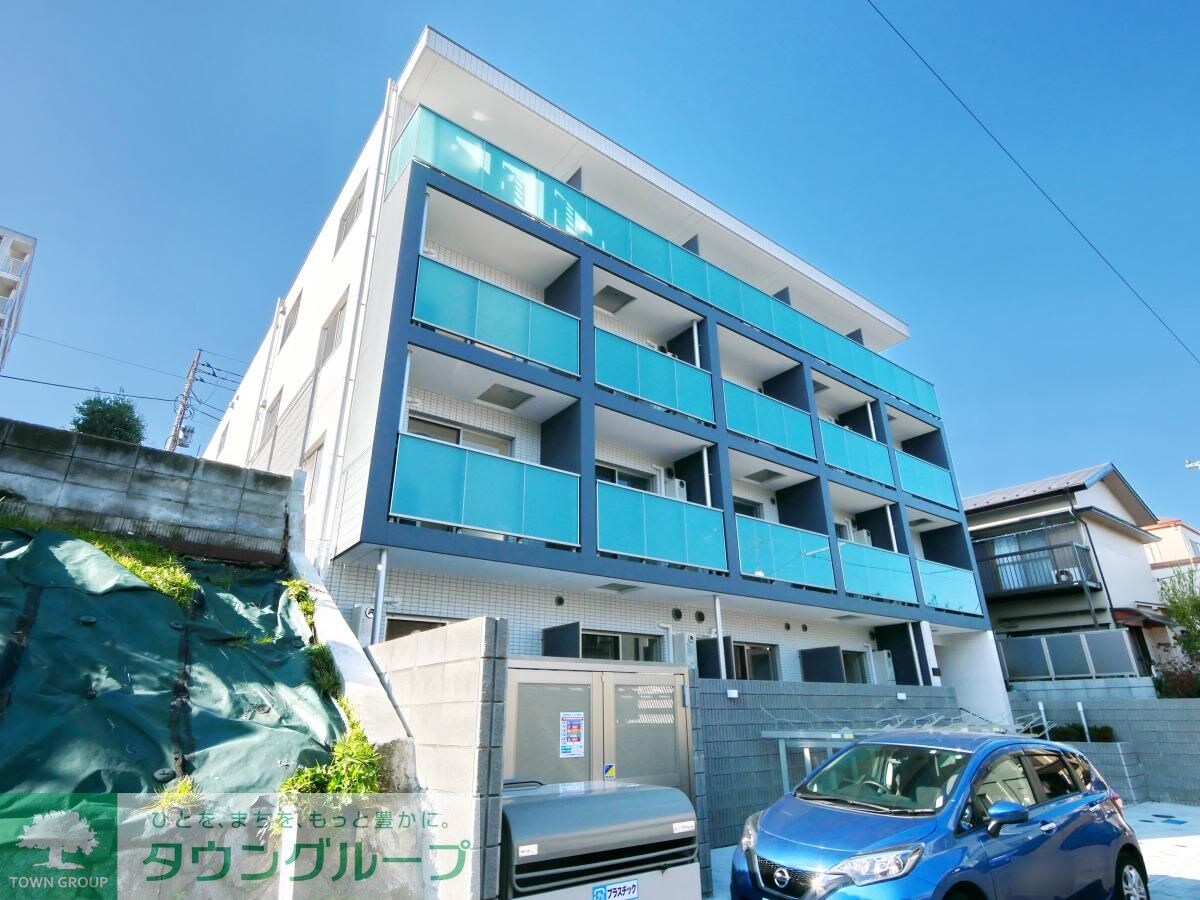 MAXIV百合ヶ丘TREの物件内観写真