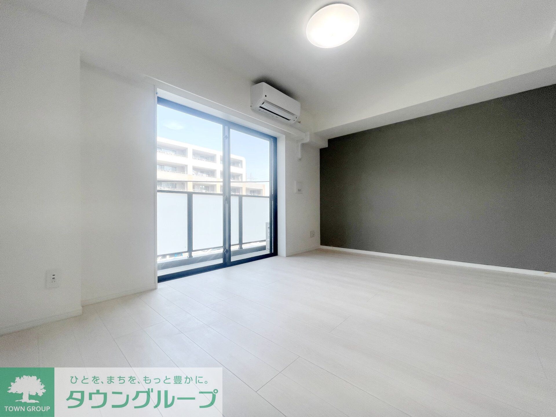 GENOVIA久地の物件内観写真