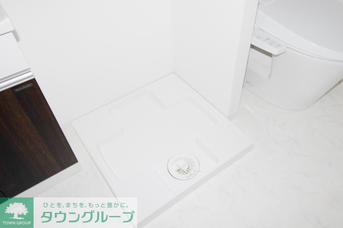 MAXIV百合ヶ丘TREの物件内観写真